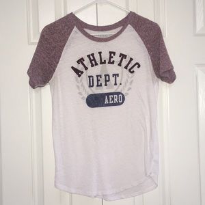 Aéropostale Basic Tee